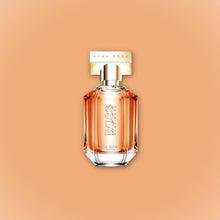 Load image into Gallery viewer, HUGO BOSS THE SCENT INTENSE HER EDP 50ML - PERFUME Perfume &