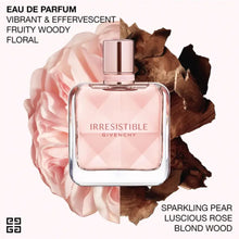 Load image into Gallery viewer, Irresistible Givenchy for women 80ml EDP - PERFUME Perfume &