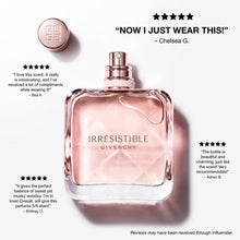 Load image into Gallery viewer, Irresistible Givenchy for women 80ml EDP - PERFUME Perfume &