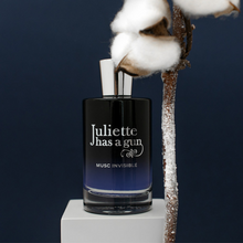 Load image into Gallery viewer, JULIETTE HAS A GUN Musc Invisible - UNISEX FRAGRANCE