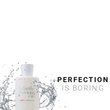 Load image into Gallery viewer, JULIETTE HAS A GUN Not a Perfume - UNISEX FRAGRANCE