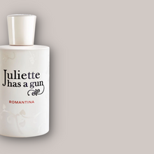Load image into Gallery viewer, JULIETTE HAS A GUN Romantina - UNISEX FRAGRANCE