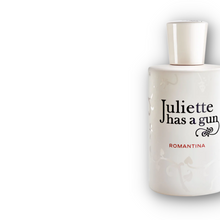 Load image into Gallery viewer, JULIETTE HAS A GUN Romantina - UNISEX FRAGRANCE