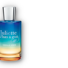 Load image into Gallery viewer, JULIETTE HAS A GUN Vanilla Vibes - UNISEX Perfume & Cologne