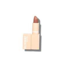 Load image into Gallery viewer, LIBRARIAN - WARM BROWN CREAMY LIPSTICK - LIPS MAKEUP