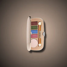 Load image into Gallery viewer, Limited Edition Let’s Party Eye Shadow Kit - EYE SHADOW