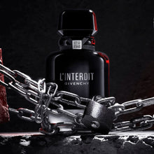 Load image into Gallery viewer, L’Interdit Eau de Parfum Intense Givenchy for women 80ML EDP