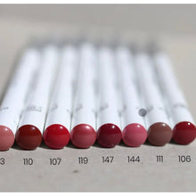 Load image into Gallery viewer, Lip pencil Couleur Caramel - Lipstick COULEUR CARAMEL LIPS