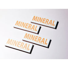 Load image into Gallery viewer, MINERAL EYE PALETTES - PALETTE COULEUR CARAMEL CONCEALER