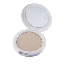Load image into Gallery viewer, MINERAL PRESSED POWDER: GLEAMER HIGHLIGHTER - CHEEKS MAKEUP