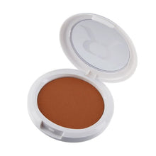 Load image into Gallery viewer, MINERAL PRESSED POWDER: GLEAMER HIGHLIGHTER - SUMMER KISS