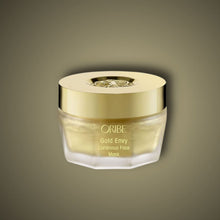 Load image into Gallery viewer, Oribe Gold Envy Luminous Face Mask - Makeup HAIR CARE HOME