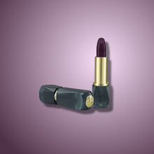 Load image into Gallery viewer, Oribe Lip Lust Creme Lipstick The Violet 3g - LIP CARE