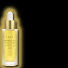 Load image into Gallery viewer, Oribe Radiant Drops Golden Face Oil - HAIR HYDRATION Hair