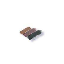 Load image into Gallery viewer, PurePressed® Eye Shadow Triple - date night - matte black