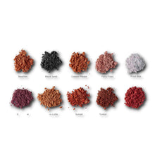 Load image into Gallery viewer, TURKISH DELIGHT - DEEP MULBERRY EYE DUST #BESTSELLER -
