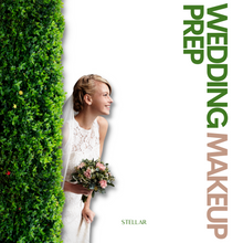 Load image into Gallery viewer, Weddings MakeUp - Makeup Face Make-Up Services Mildura