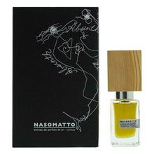 Load image into Gallery viewer, ABSINTH BY NASOMATTO EXTRAIT DE PARFUM SPRAY 30ML UNISEX -
