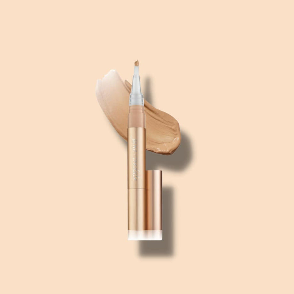 Active Light® Under Eye Concealer - Makeup Face Primer