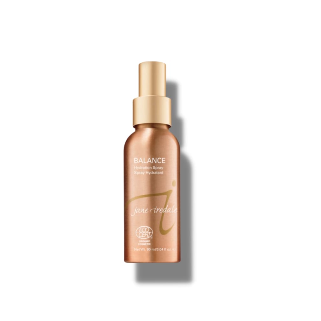 Balance™ Hydration Spray - Face Makeup FACE MAKEUP