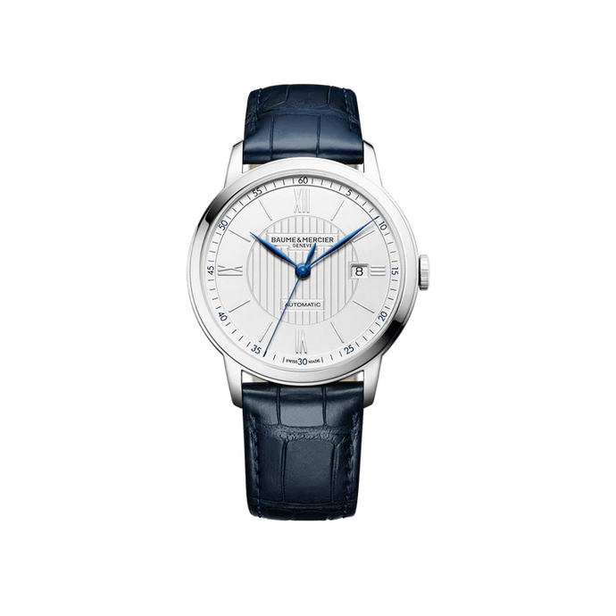 BAUME ET MERCIER CLASSIMA 10333 - Watches MALE WATCHES