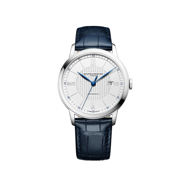 BAUME ET MERCIER CLASSIMA 10333 - Watches MALE WATCHES