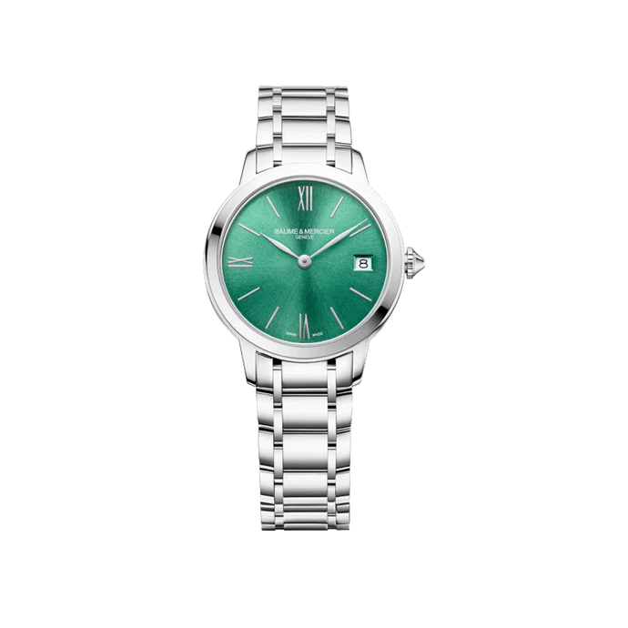 BAUME ET MERCIER CLASSIMA 10609 - Watch Bands MALE WATCHES