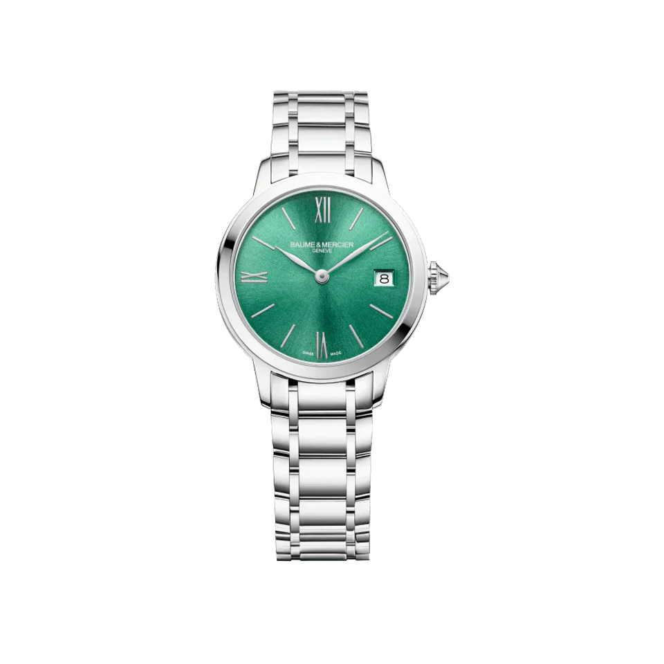 BAUME ET MERCIER CLASSIMA 10609 - Watch Bands MALE WATCHES