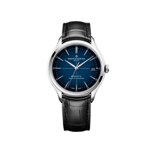Load image into Gallery viewer, BAUME ET MERCIER CLIFTON BAUMATIC 10467 - MALE WATCHES
