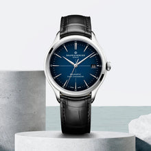 Load image into Gallery viewer, BAUME ET MERCIER CLIFTON BAUMATIC 10467 - MALE WATCHES
