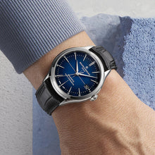 Load image into Gallery viewer, BAUME ET MERCIER CLIFTON BAUMATIC 10467 - MALE WATCHES
