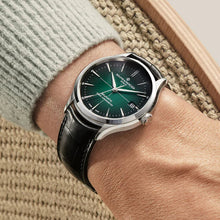 Load image into Gallery viewer, BAUME ET MERCIER CLIFTON BAUMATIC 10592 - MALE WATCHES
