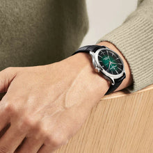 Load image into Gallery viewer, BAUME ET MERCIER CLIFTON BAUMATIC 10592 - MALE WATCHES
