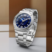 Load image into Gallery viewer, BAUME ET MERCIER RIVIERA 10616 - MALE WATCHES
