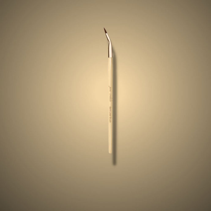 Bent Liner Brush - Makeup Tools ALL EYE LINERS