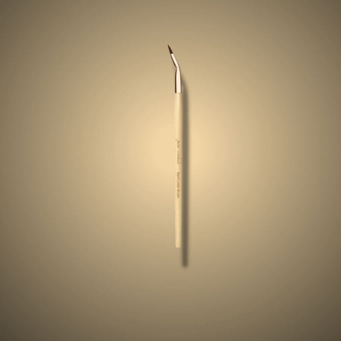 Bent Liner Brush - Makeup Tools ALL EYE LINERS