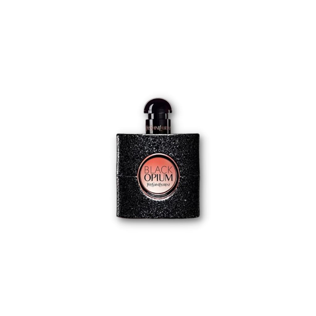 Black Opium Floral Shock 90ML EDP - women’s Fragrance