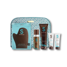 Load image into Gallery viewer, Bronzed Vacay Essentials Pack - Tanning Products TANNING
