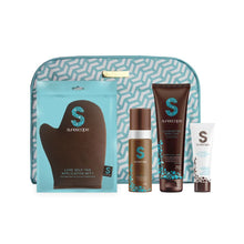 Load image into Gallery viewer, Bronzed Vacay Essentials Pack - Tanning Products TANNING
