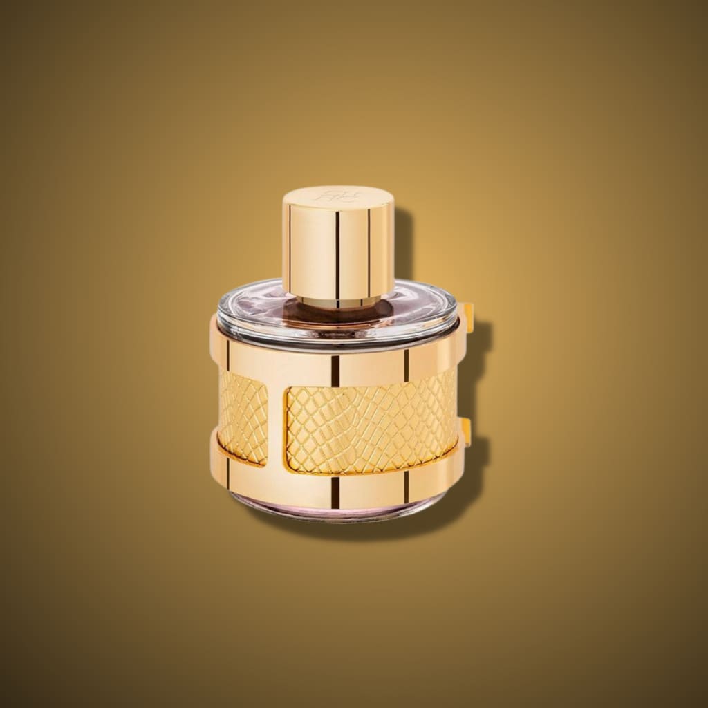 Carolina Herrera Insignia Women Limited Edition - FRAGRANCE