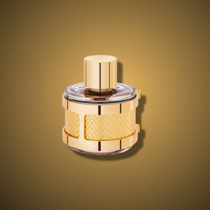 Carolina Herrera Insignia Women Limited Edition - FRAGRANCE