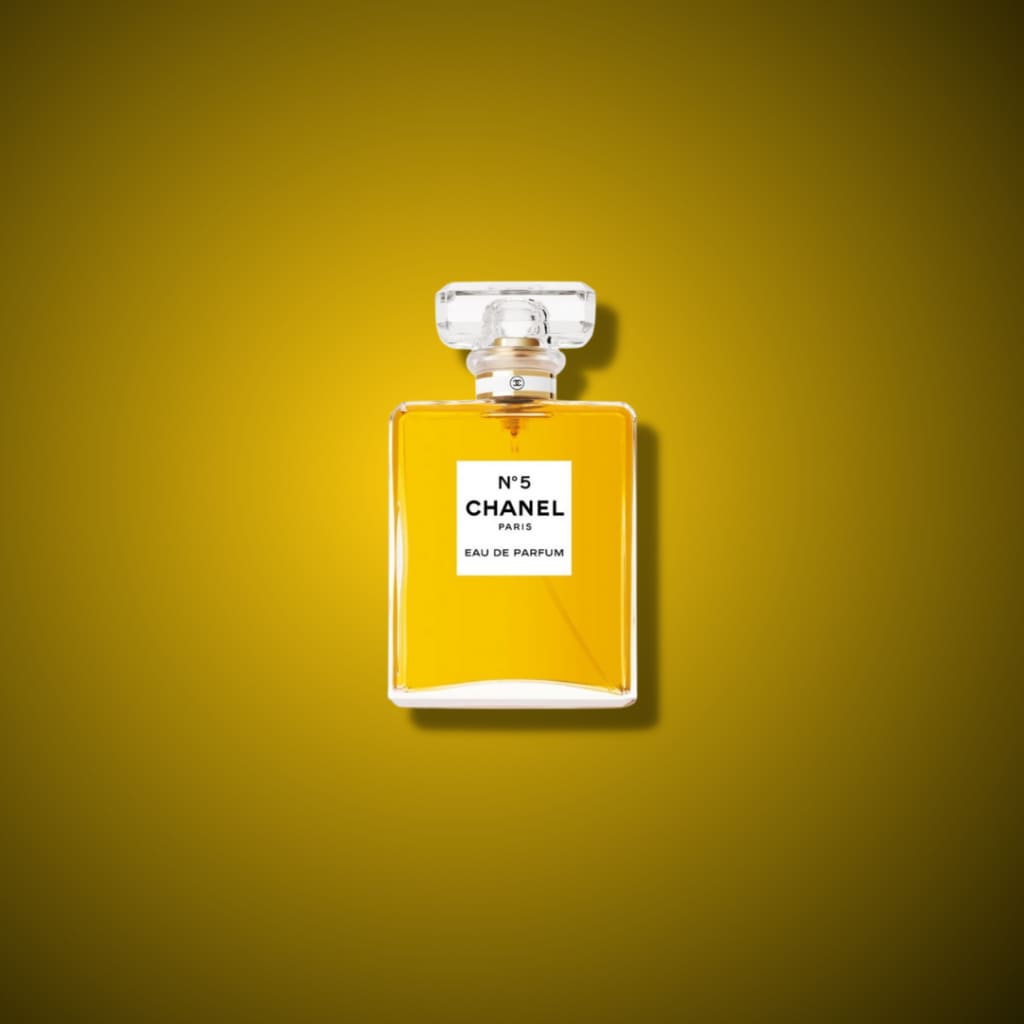CHANEL N°5 Eau de Parfum 2021 Limited Edition - Perfume &