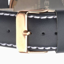 Load image into Gallery viewer, CHRONOGRAPH Sekonda Men’s Watch | Two Tone Case &amp; Leather
