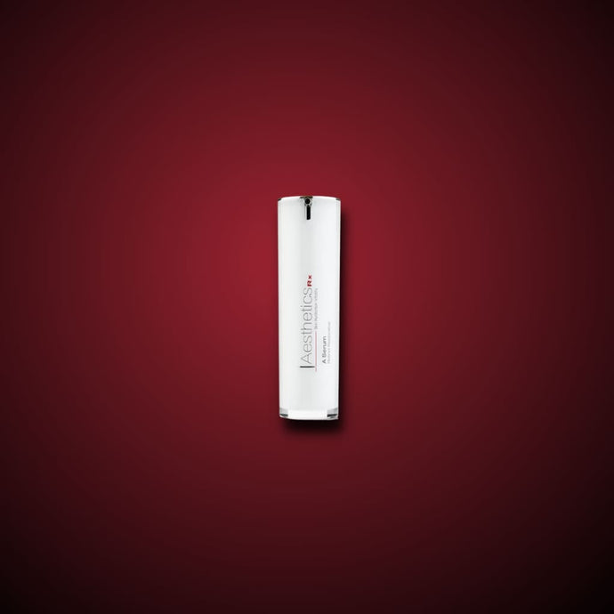 Daily Moisturiser Hydrating - AESTHETIC RX DRYNESS SKIN CARE