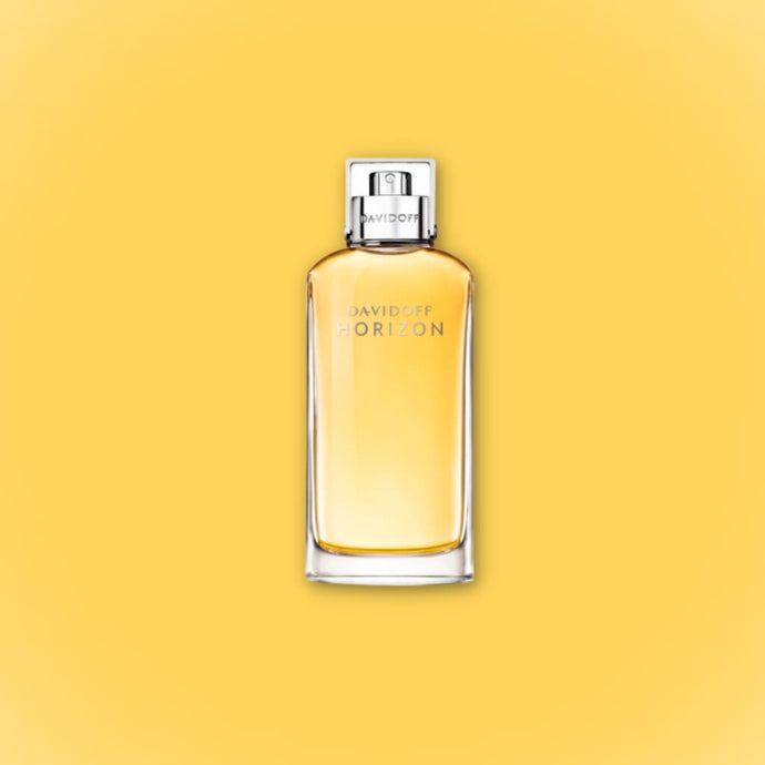 DAVIDOFF HORIZON EDT 125ML - PERFUME Perfume & Cologne
