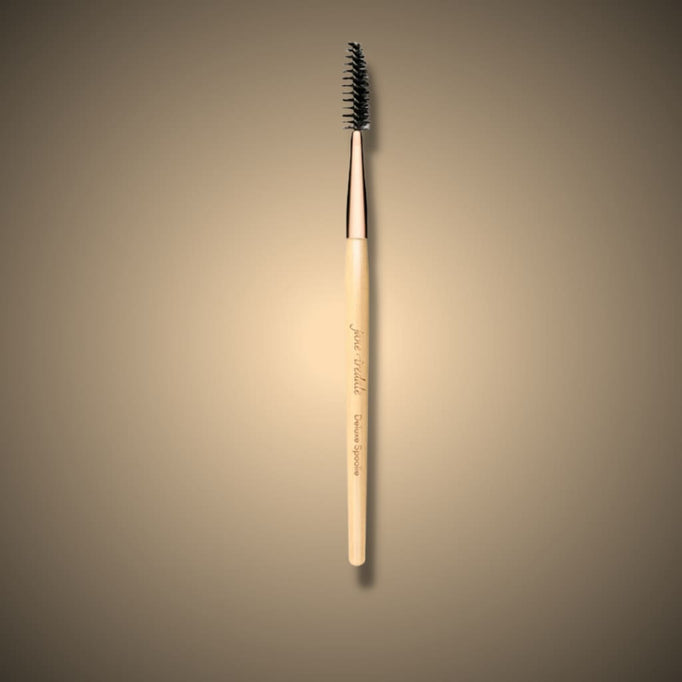 Deluxe Spoolie Brush - EYE MAKE-UP BROWS