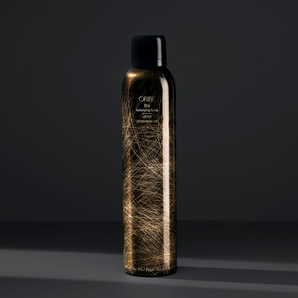 DRY TEXTURIZING SPRAY - Best selling products (DO NOT