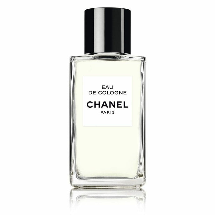 EAU DE COLOGNE BY CHANEL 75ML SPRAY - Best selling products