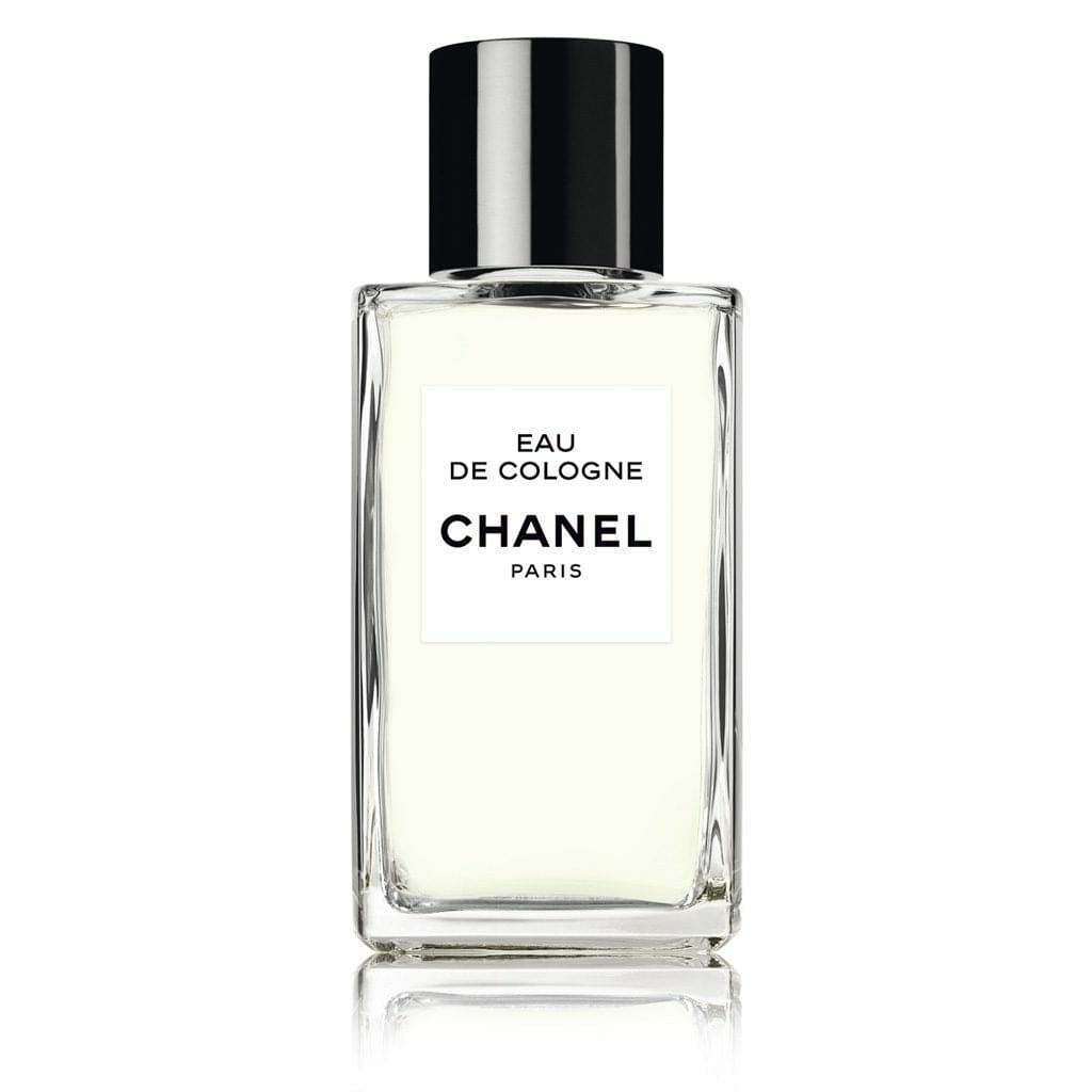 EAU DE COLOGNE BY CHANEL 75ML SPRAY - Best selling products