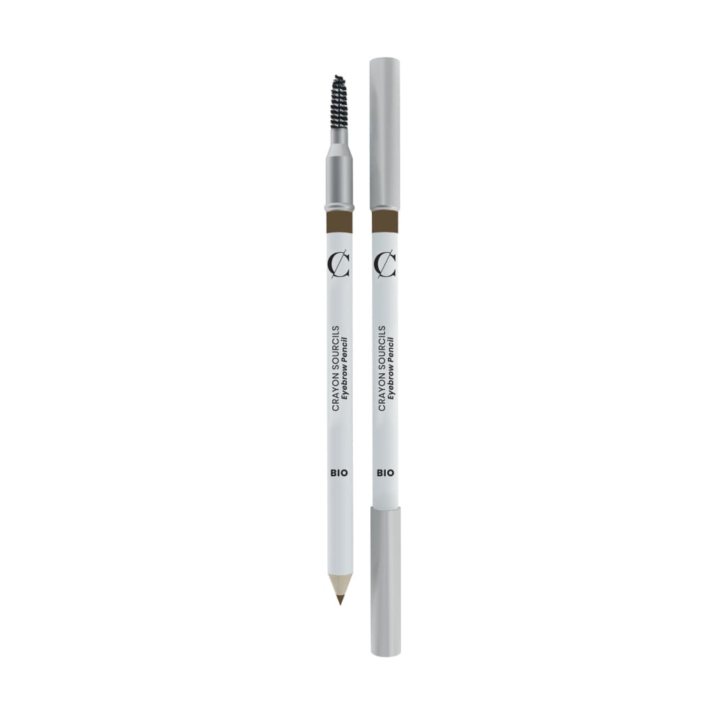 EYE BROW PENCIL - COULEUR CARAMEL - CHATAIN - Best selling